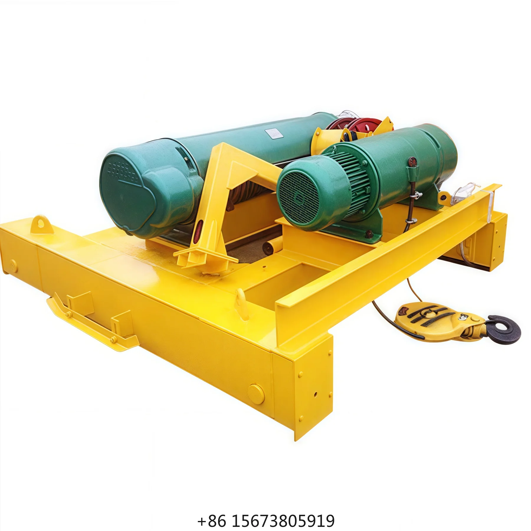 TXK Factory Price CE Certification CD/MD Double Girder Wire Rope Hoist (trolley Hoist Separable) Crane Hoist Polipasto .