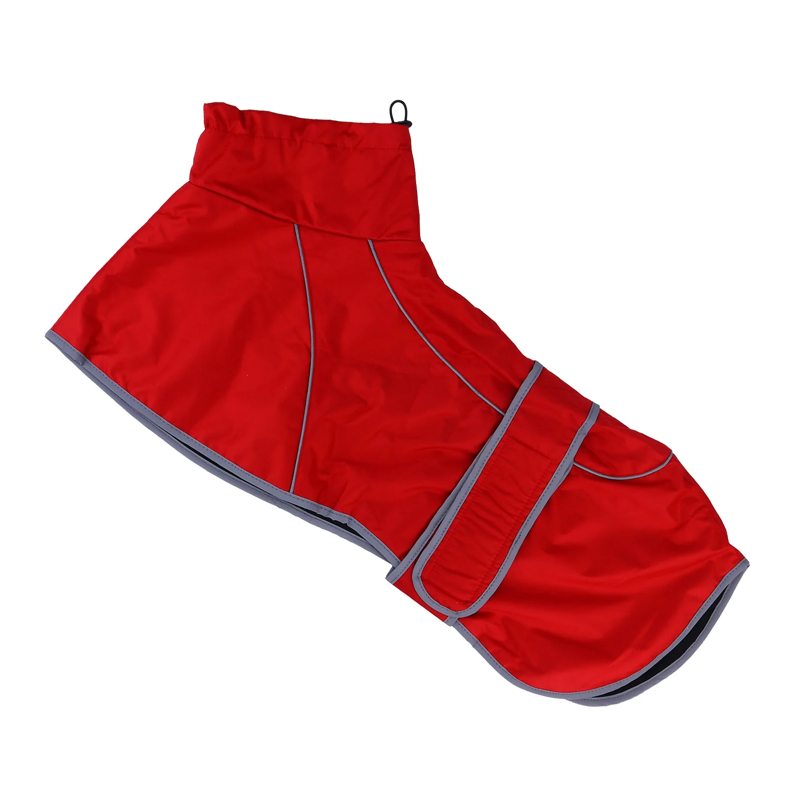 

Dog Raincoat Pet Rainwear Waterproof Clothing for Walking Jogging Cool Exquisite Details Comfortable Easy to Wear Puppy Rain