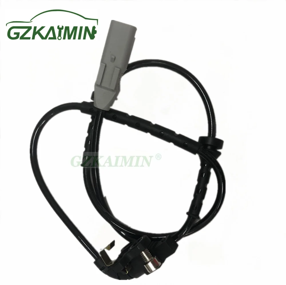 High Quality Rear Sensor ABS Wheel Speed Sensor 4545K8 For Peugeot 307 308 Citroen C4 DS