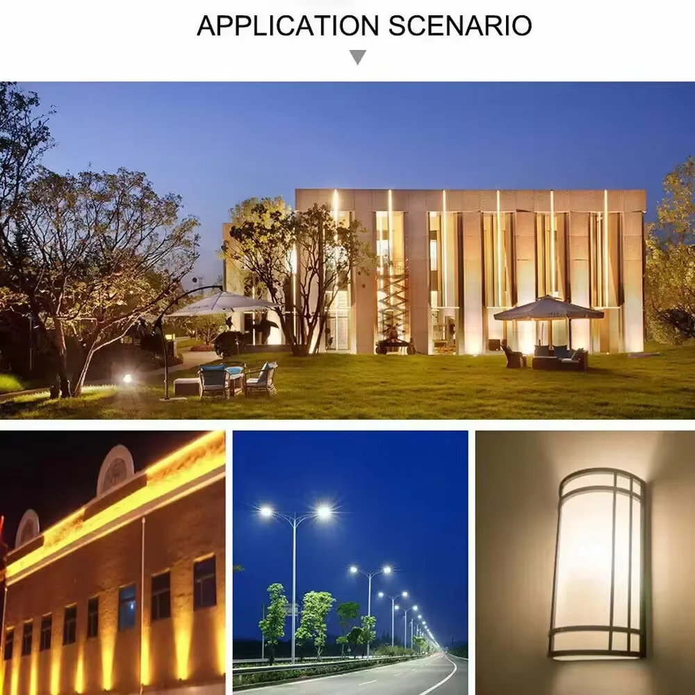 Dimmable R7S LED 118mm COB Tube Bulb 78mm Floodlight 220V 7W 15W 28W Landscape Lights Replacement For Halogen Light Bulbs！