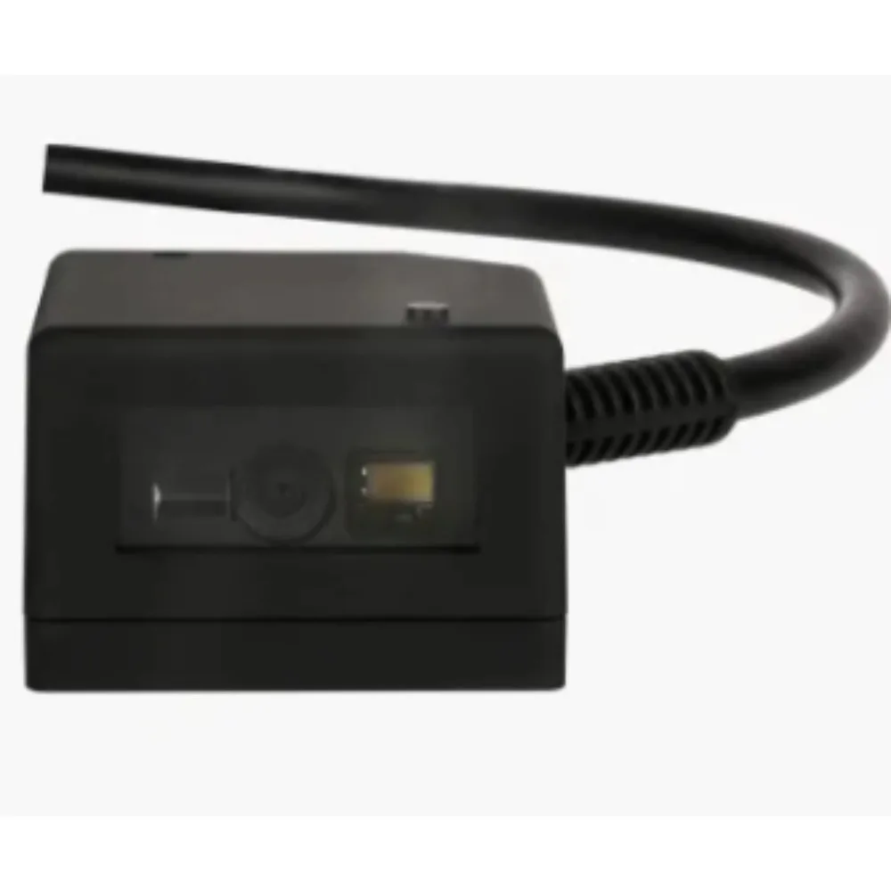 300,000 High-Definition Fixed 2D Scanning Module with Self-Inductive Scanning Self-Service Kiosk Number Printer and Storage Cabi