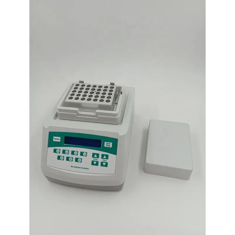 Biological indicator Incubator sample constant temperature incubation equipment