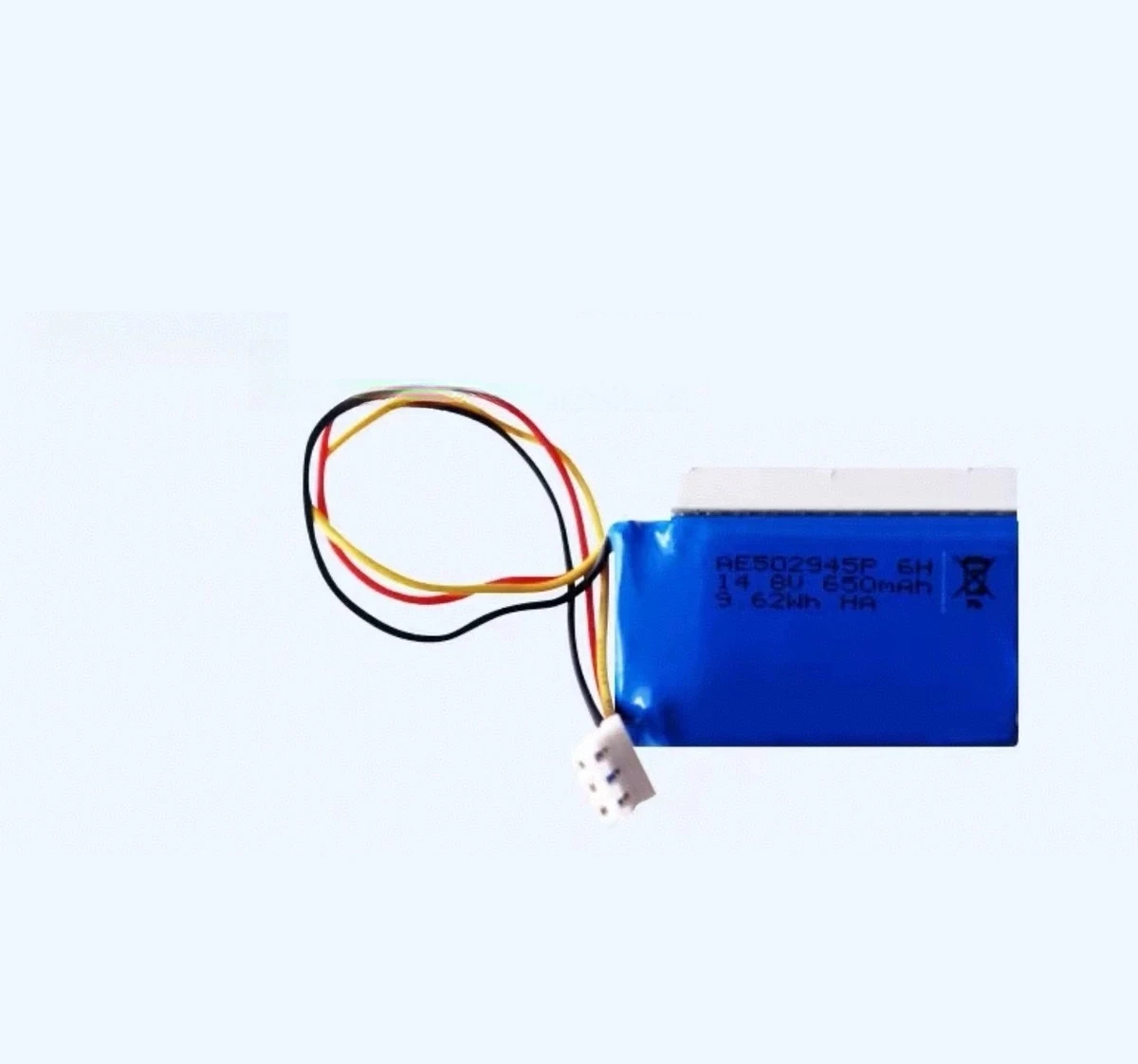 For hobot701 robot 188 358 window cleaner 188c 198 battery brand new 800mah high battery life