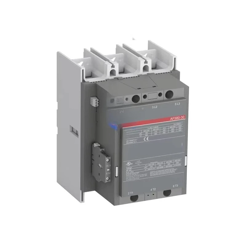 

AC Contactor AF580-30-11 100-250V 50/60Hz / 100-250V DC Contactor 1SFL617001R7011