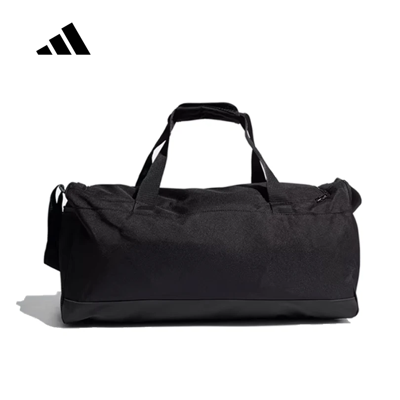 Adidas Unisex Large Capacity Gym Yoga Duffel Bag Shoulder Handbag Sports Travel Luggage Bag GN2038