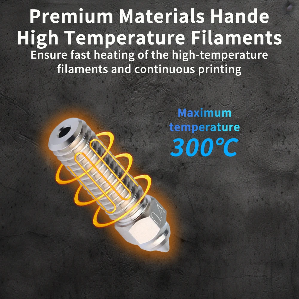 For Creality Ender 3 V3 KE K1/ - огляд і ціна Science Max