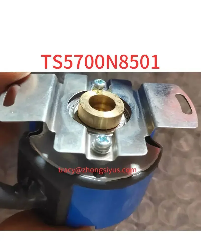 

Used TS5700N8501 encoder test OK