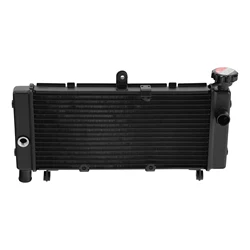 Motorcycle Radiator Cooler Cooling For Honda CB600F HORNET 600 1998-2006
