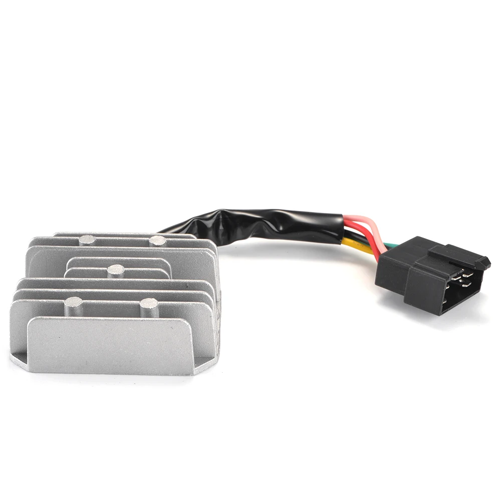 00131033 Regulator Rectifier For Kymco Agility R16 125 150 / Super 8 50 2007 2008 2009 2010 2011-2016