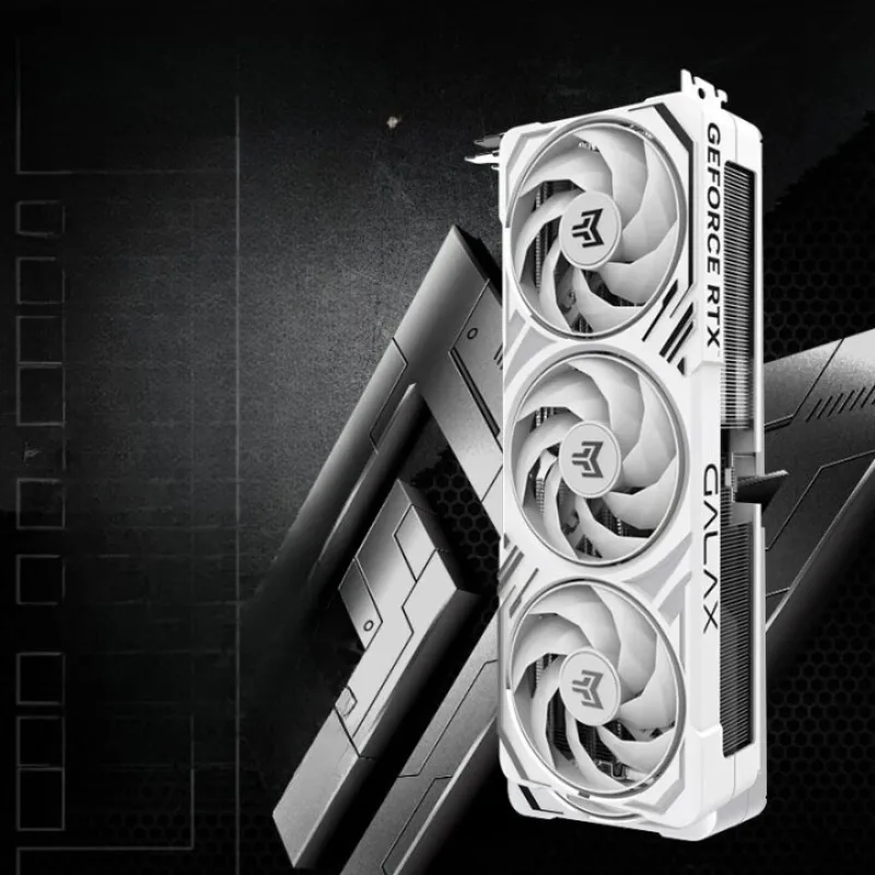 GeForce RTX 5080 Metal Master, Platinum Edition OC 16G GDDR7 DLSS 4 Gaming Design Clip AI Computer-Grafikkarte