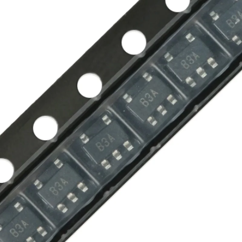 

10Pcs New Original Ad8605Artz-Reel7 Sot-23-5 Cmos Rail-To-Rail Operational Amplifier Chip