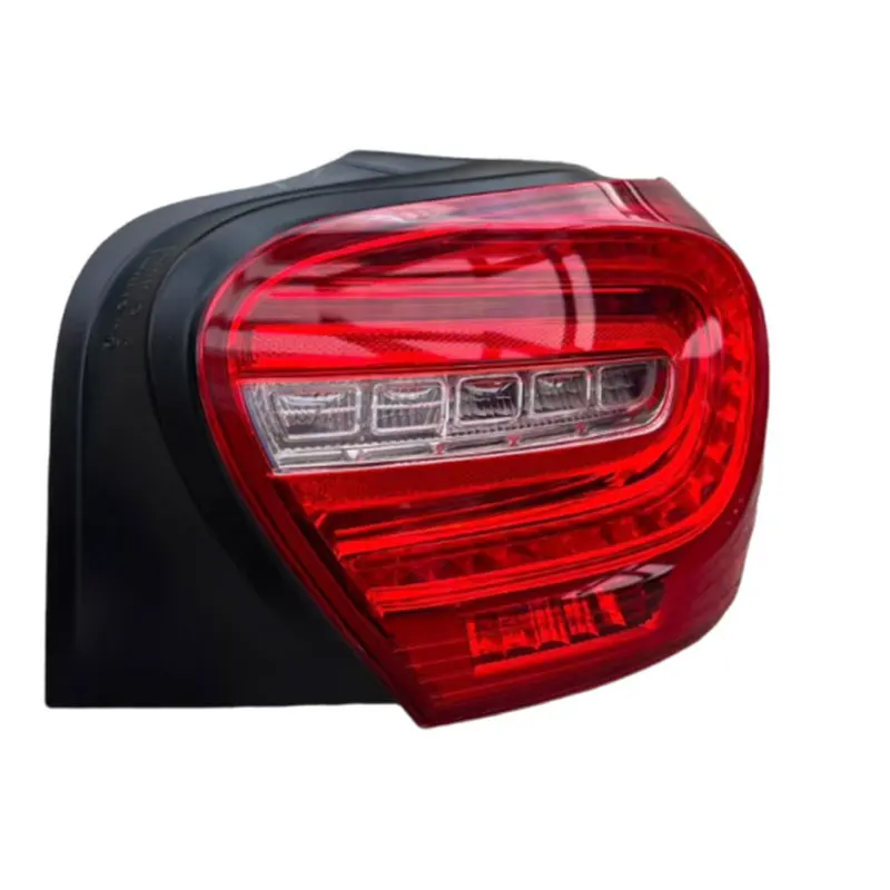 1769062300 1769062400 For Mercedes Benz W176 A-Class A160 A180 A200 2013-2018 Rear LED Tail Light Brake Light Turn Signal Lamp