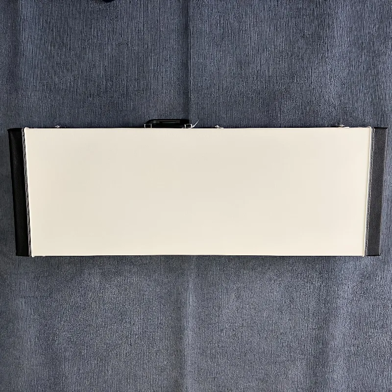 Electric Guitar Case for ST/TE Hard Shell Electric Guitar Protect Case Portable Guitars Storage Box String Instrument Container