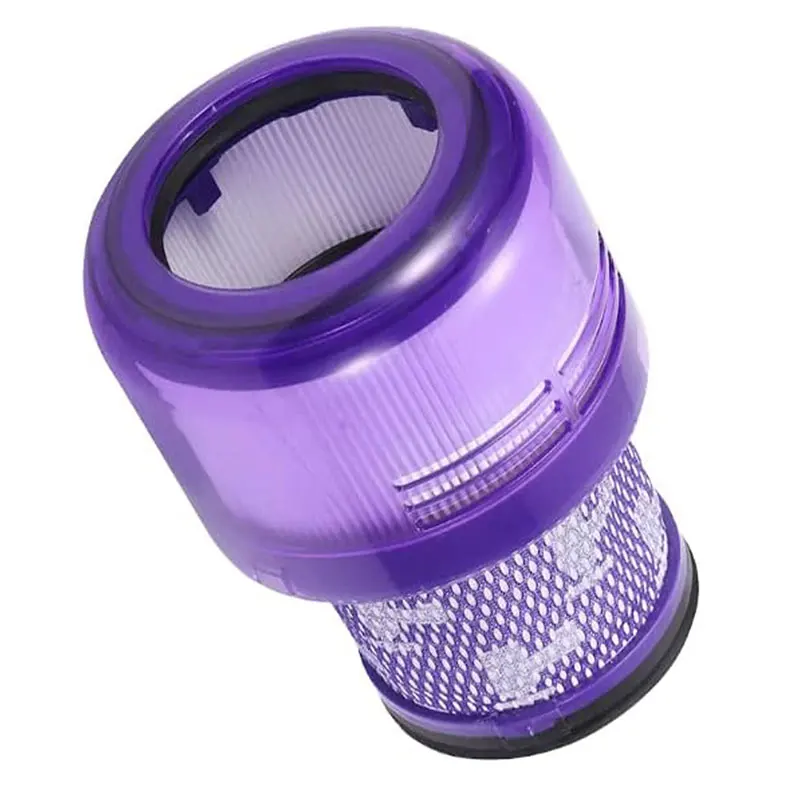 For Dyson V15 V11 SV14 Vacuum Cleaner Washable Filter HEPA Filter Accessory Cordless Stick Vacuum Cleaner Post Dyson V11 Filter