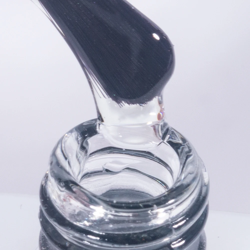 KODIES GEL Briljante Top Finish Gel Polish Top Coat Geen Veeg 15ML Helder Semi Permanente UV Filter Super Shine manicure Nail Sealer