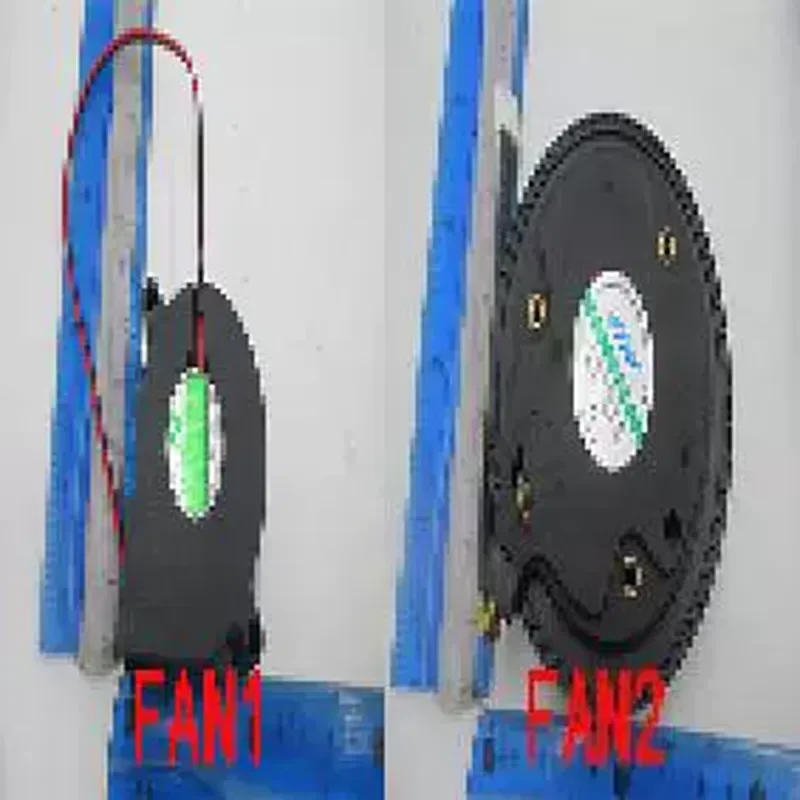 for LD9025B12L 9cm AV-F5025LS 5cm 12V Delmar Humidifier Fan Replacement Parts