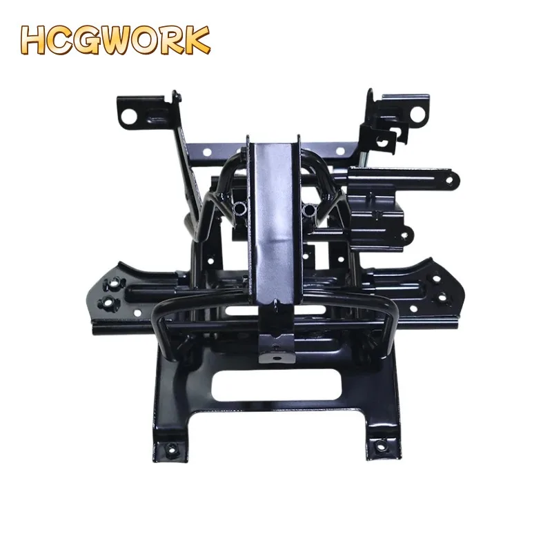 

Комплексный кронштейн головы для Zongshen Cyclone RT5 SR250T-3