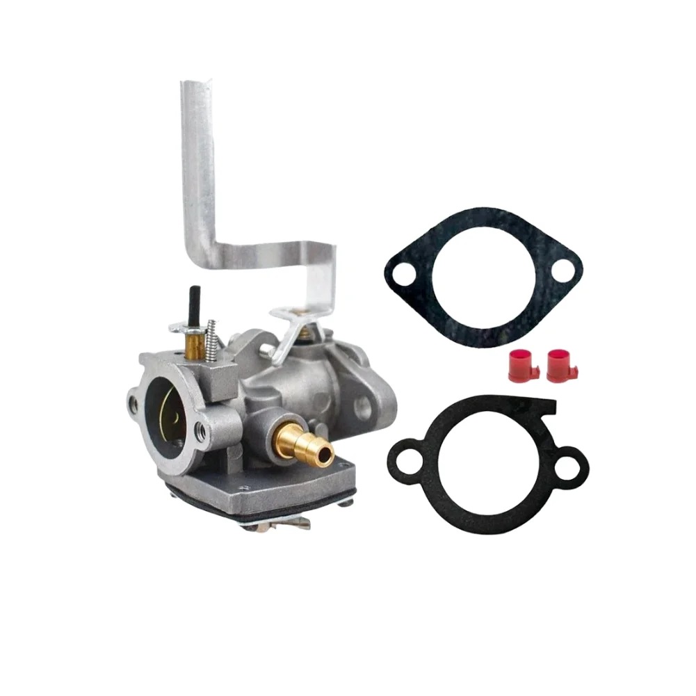 Lawn Mower Fuel Part Carburetor For Tecumseh For Lawn Mower Tuning Direct Fit Replacement Optimized Fuel-air Mixture