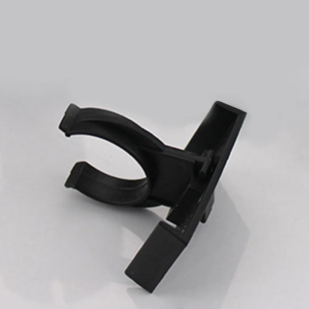10Pcs Thickened Cabinet Legs Clips Enhanced Stability Furniture Leg Clamp Kitchen Board Plinth Clip Support for Bookshelves