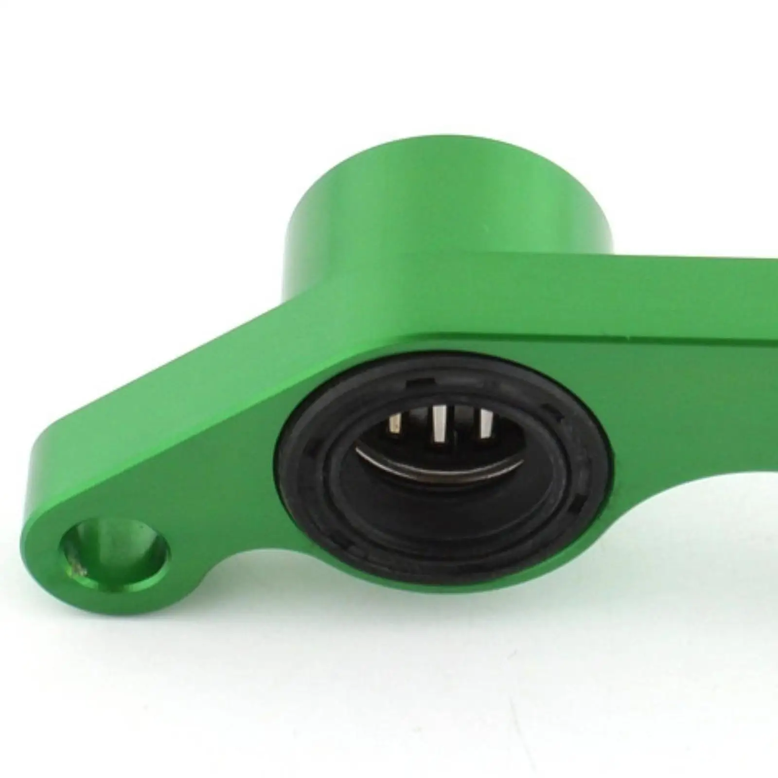 

Motorcycle Gear Shift Stabilizer Spare Part Replaces Bracket Stand for Kawasaki Z900RS 2018-2025 Z900RS Cafe 2018-2025