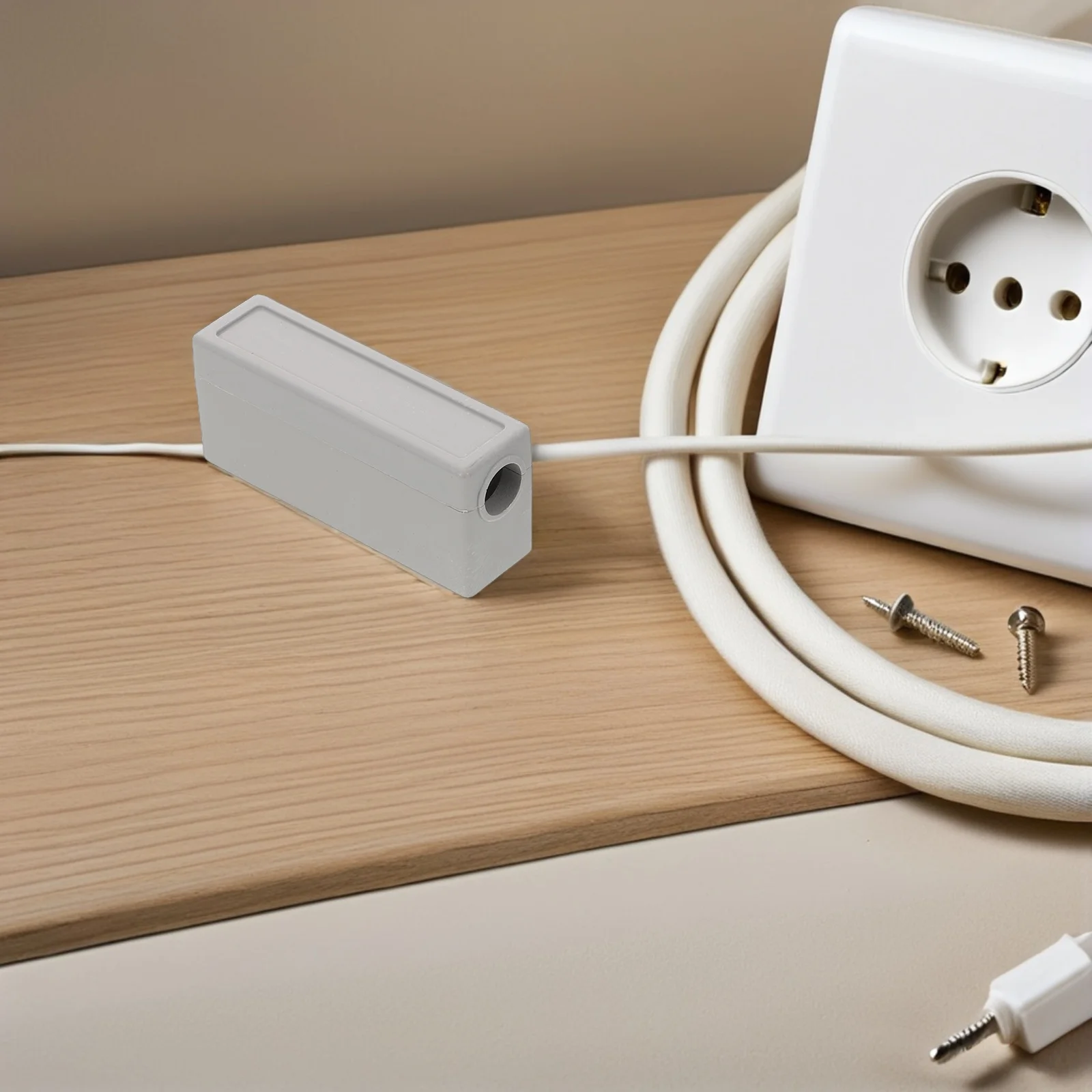 

10pcs Copper Terminal Block Grounding Terminal Strip For Electrical Wiring Heat Resistant Bus Bar Connection Oxidation