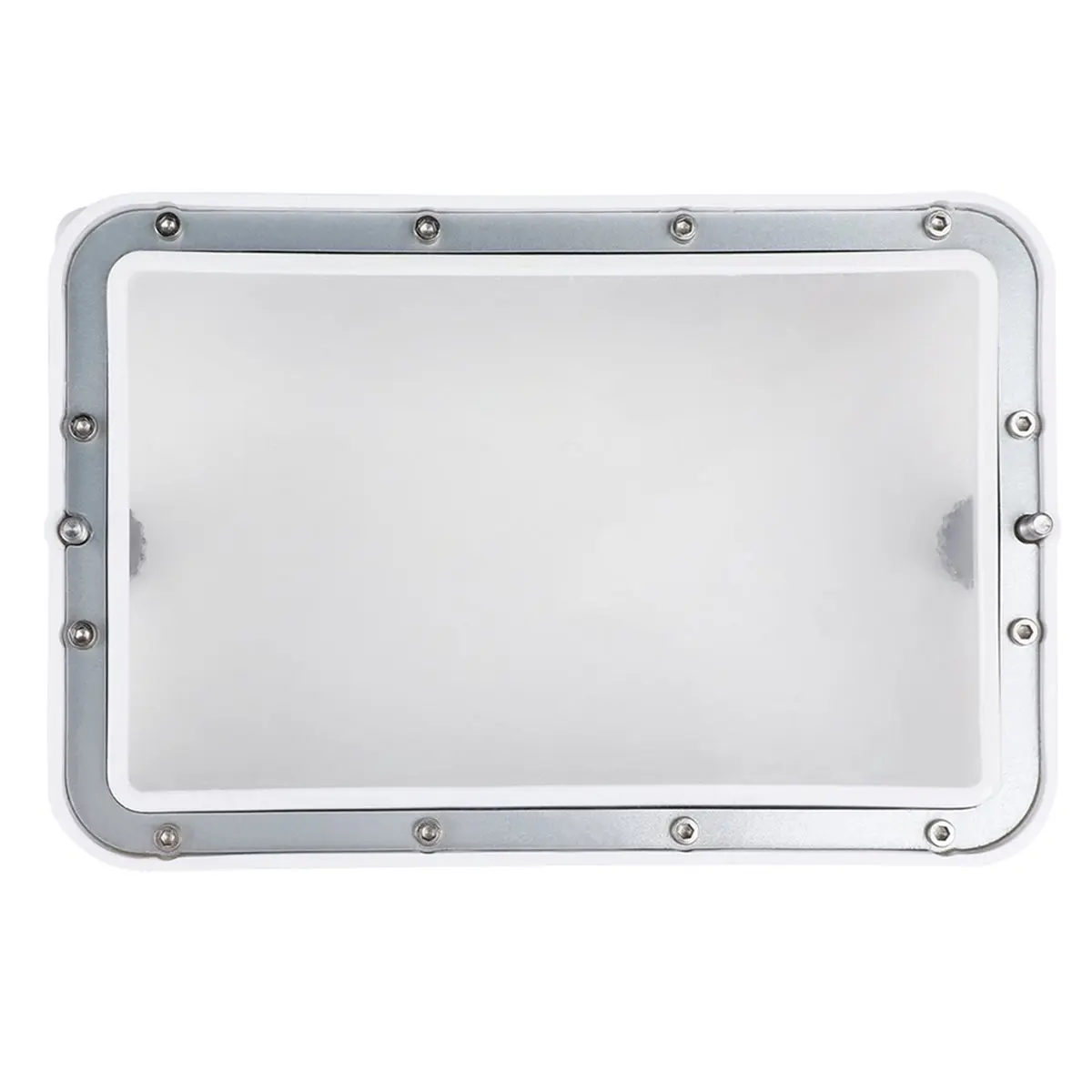 

Новый пластиковый лоток (лоток-поддон) для HALOT-R6, размеры 198.56x132.73x30.4 мм, из полипропилена, комплект для 3D-принтера HALOT-R6