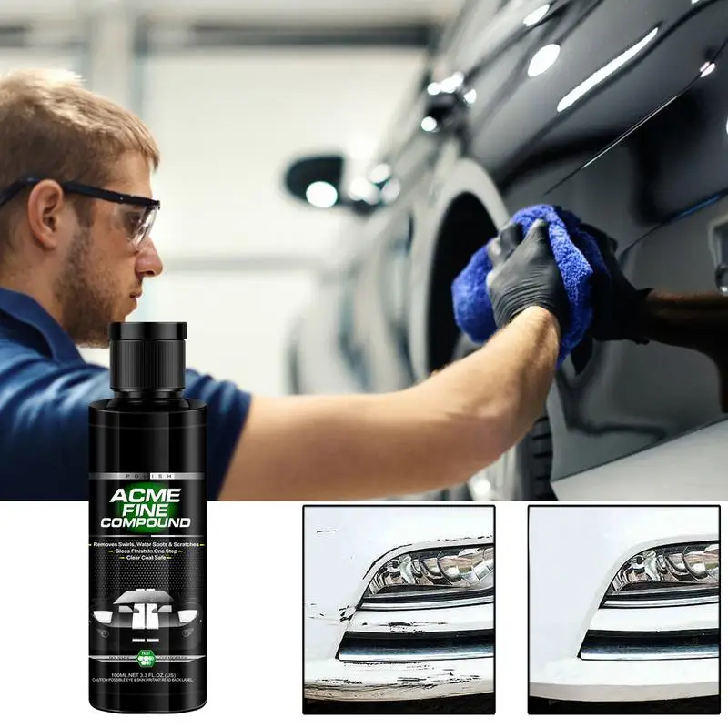 

Автомобильный воск для ремонта царапин, средство для удаления царапин, полировальный воск для удаления царапин, полировальный воск, паста для ремонта царапин для автомобилей