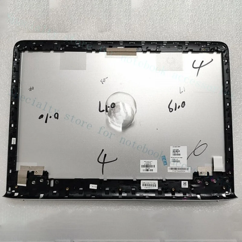 

Задняя крышка ЖК-дисплея A++ 818098-001 для ноутбука HP ENVY 14-J Series Top Case 14-J104TX