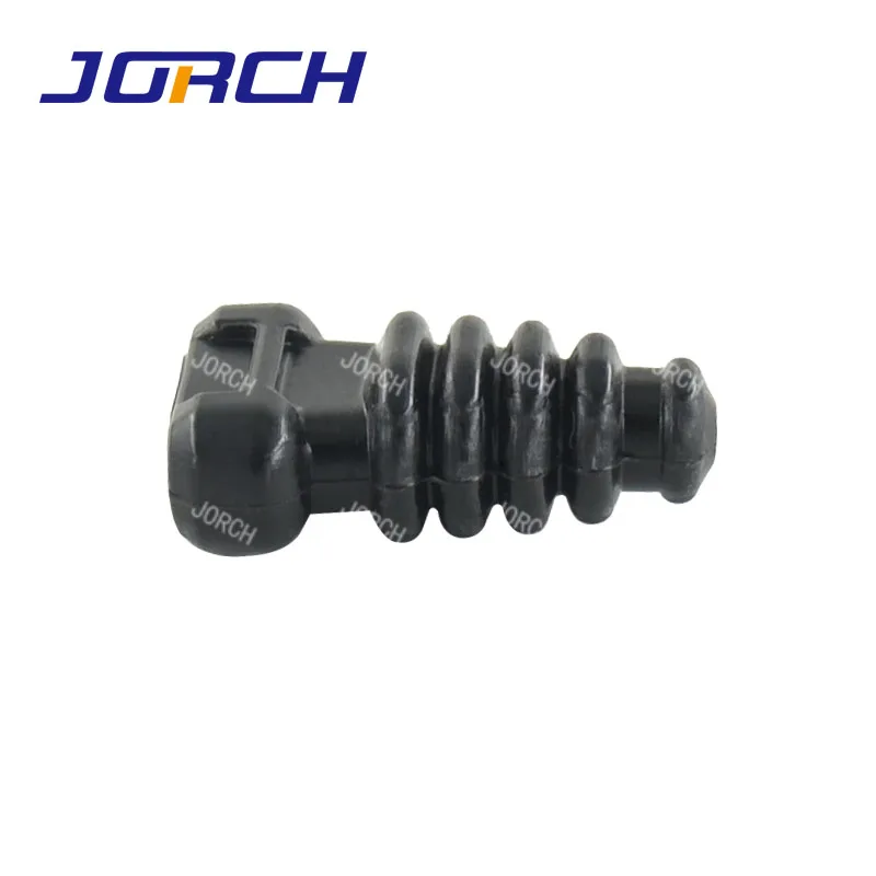 5pcs superseal rubber connector boot cover cap 1928300527 1 928 300 527 for 3pins connector 1928403968