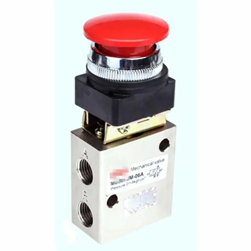 JM-06A 1/4" Bspp 2 …