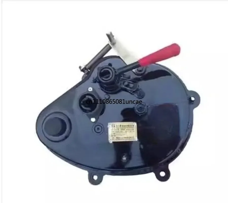 Diesel Engine Shake-Free Hand Crank Starter Battery-Free Motor for Tractor