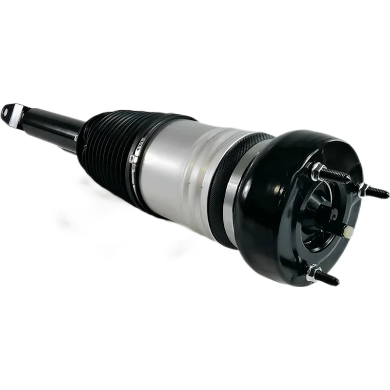 صدمة التعليق الهوائي الأمامي لدعامات الهواء الأمامية M-Bz W205 S205 C205 #2