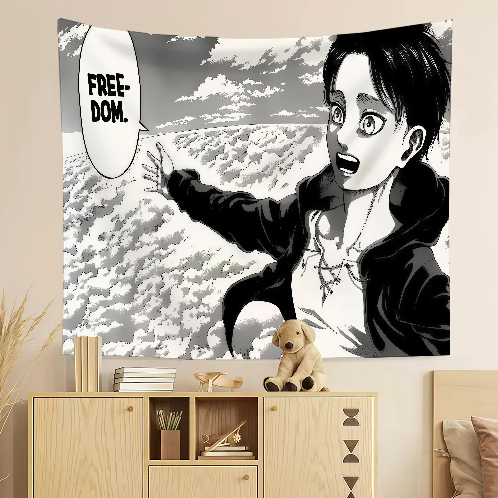 bandeira-de-anime-attack-on-titan-para-quarto-sala-de-estar-bar-jardim-decoracao-ativa-ao-ar-livre-e-concertos