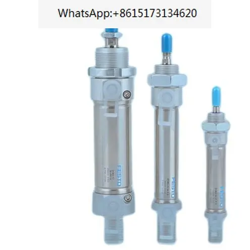 FESTO Cylinder DSNU/DSN-25-32-50-75-80-100-125-150-175-P-PPV-A mini DSNU