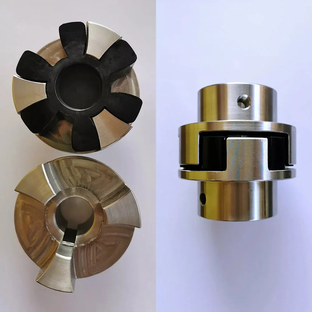 For Smooth Power Transmission Lovejoy Coupling Insert Flexible Coupling Insert Efficient Power Transmission Enhanced Stability