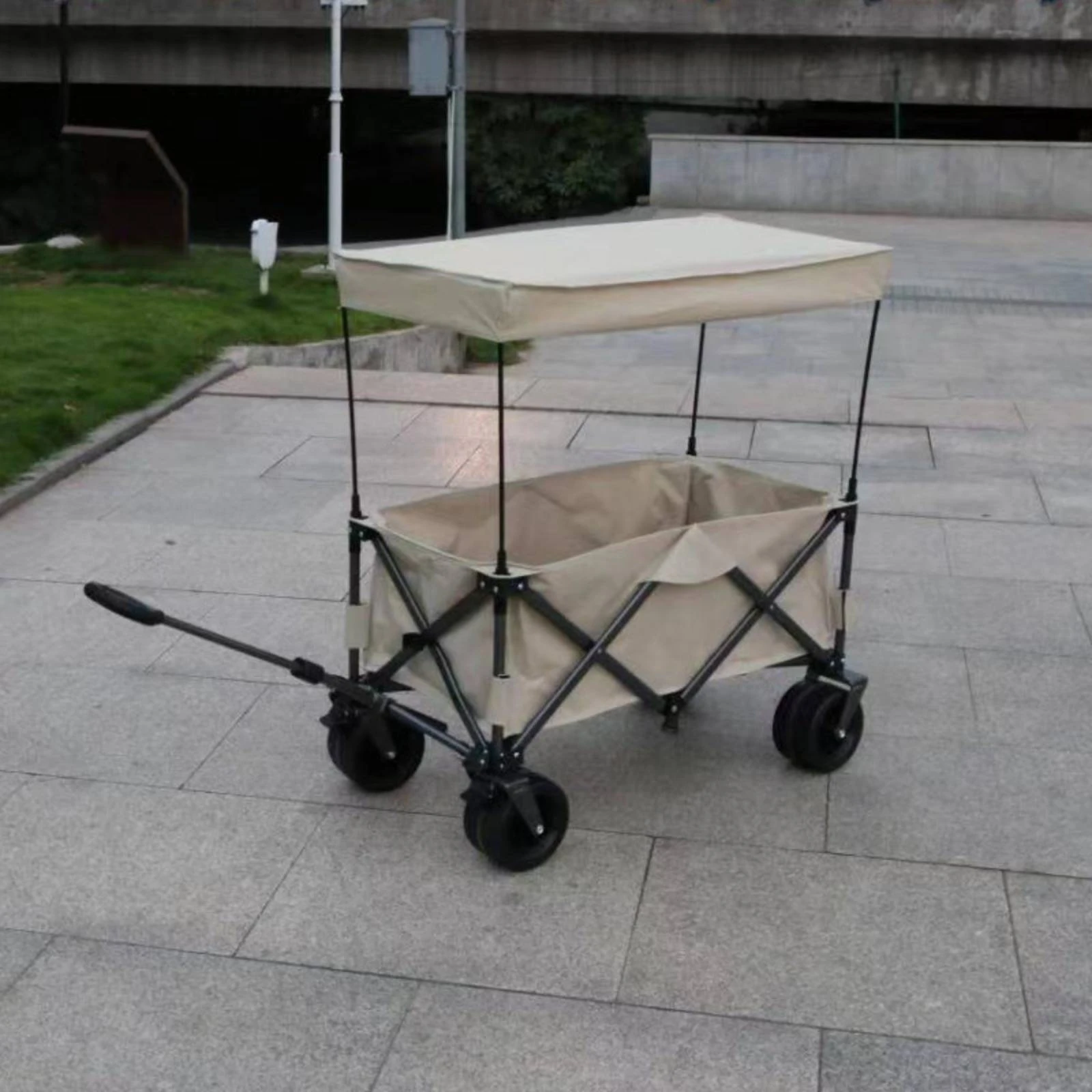 tenda-parasole-per-carrello-da-esterno-con-pali-copertura-protettiva-portatile-per-campeggiatori-campeggio-gite-al-parco