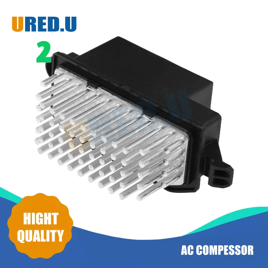 

Blower Fan Motor Heater Blower 277A1-4BU0A For Nissan Qashqai J11 Rogue XTRAIL S SL Ford B-MAX Ecosport 1712874