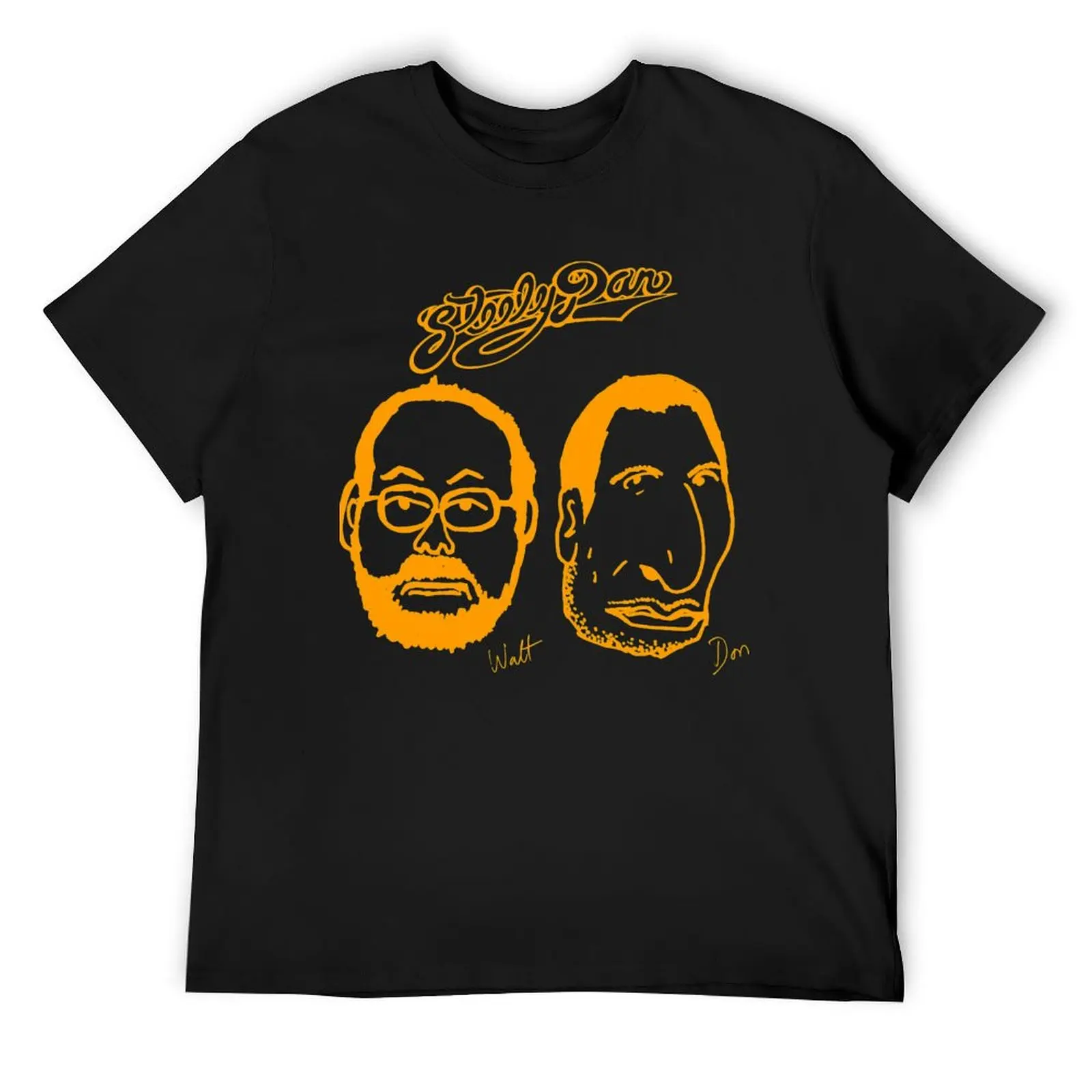 

Duawe Abang Steely Tour 2019 T-Shirt anime shirt oversized t shirt graphics Aesthetic clothing shirts men