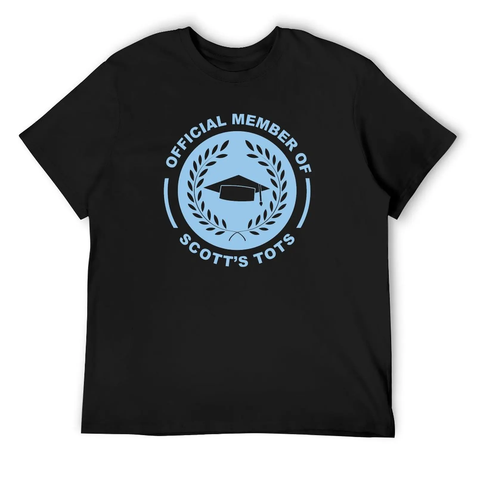 

Scott's Tots Member T-Shirt