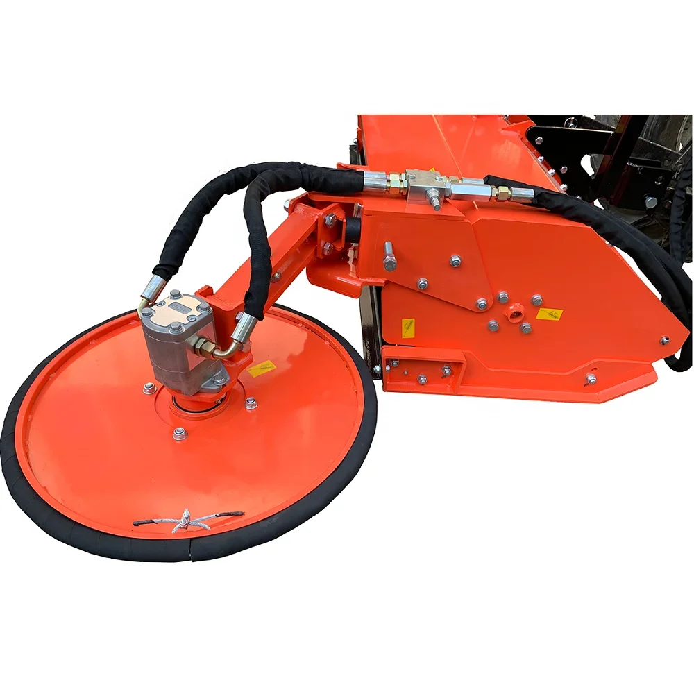 

# Для тракторной косилки триммер для травы DM60 ароматическая дисковая косилка