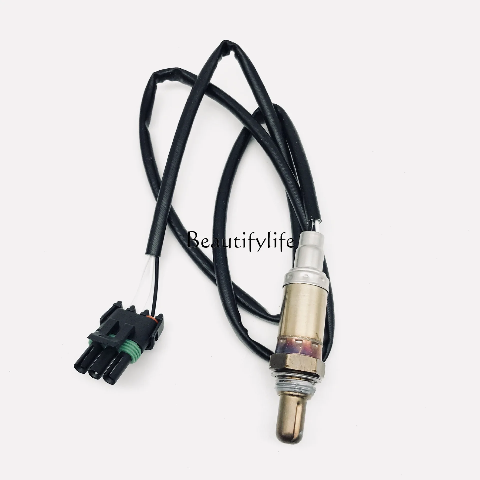 Tire Pressure Sensor Tire Pressure Monitor TPMS Electronic Sensor Three Wire NTK234-3033