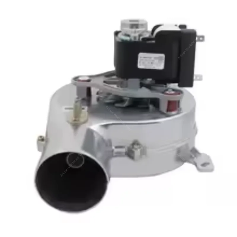 Suitable for fan motor for wall-hung stove heating stove pellet charcoal smoke exhauster fireplace Smoke machines 220V 65W