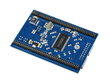 Core429I, placa central STM32F4