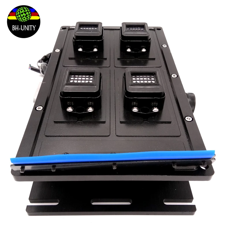 New XP600 Print Head Cap Station Assembly | 4H Design for XP600/DX11 Printers