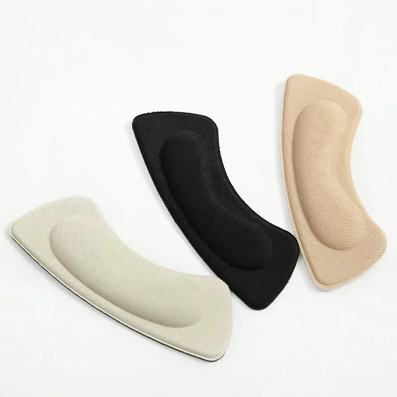 Frauen-Einlegesohlen für Schuhe, High-Heel-Aufkleber, Größe anpassen, selbstklebende Fersen, Einsatz, Fußschutz, Aufkleber, Schmerzlinderung, Fußpflege-Pad – Detail 14