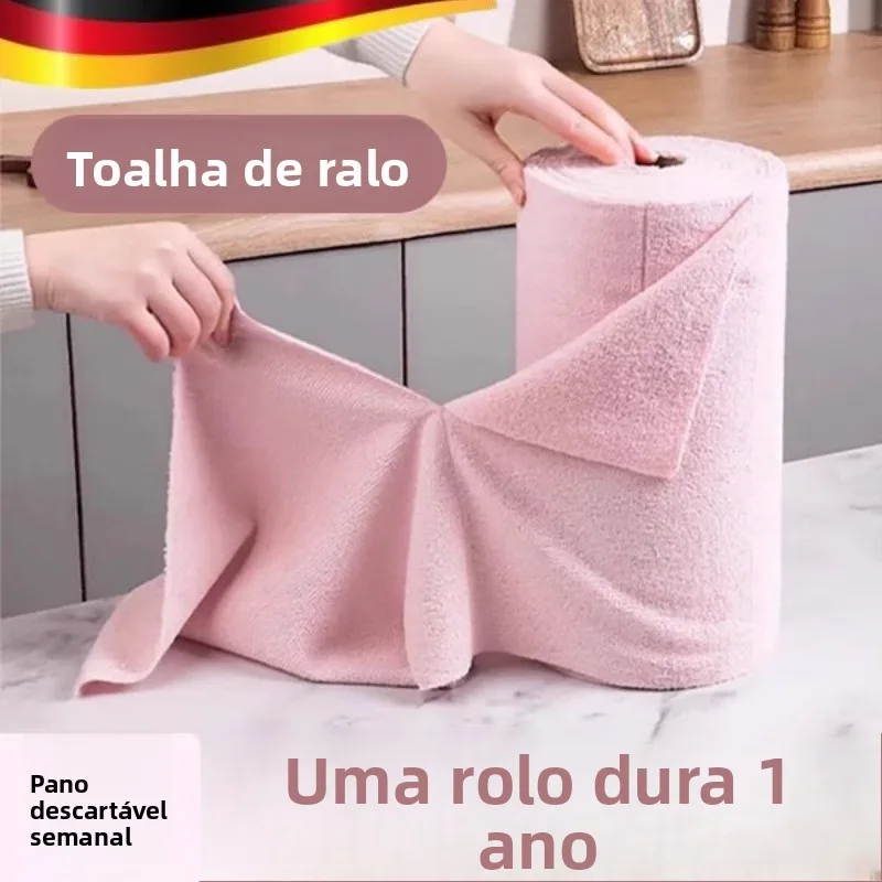 kitchen-stove-disposable-cleaning-towel-oil-absorbent-water-absorbent-no-residue-left-for-easy-cleaning-and-hygiene