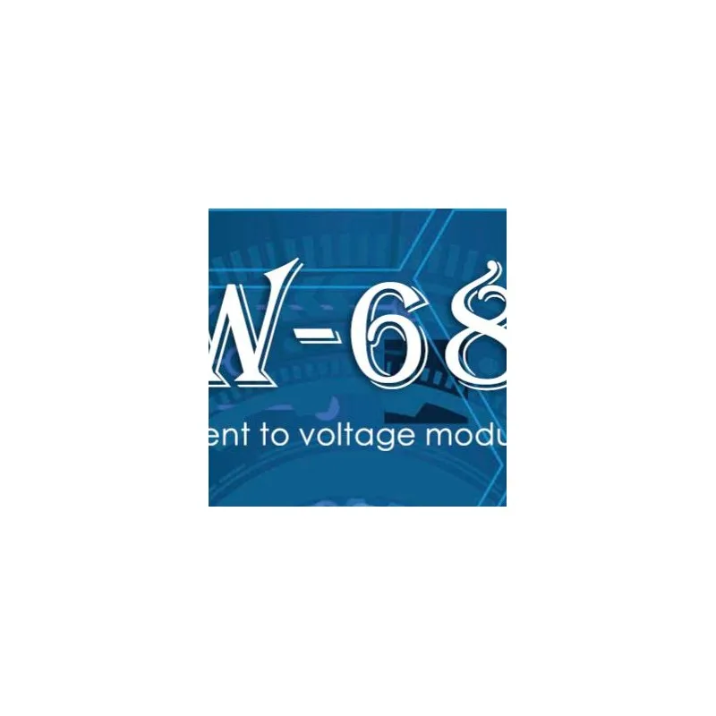 Current Voltage Converter Professional Voltage Transmitter Signal Converter Module Circuit Board