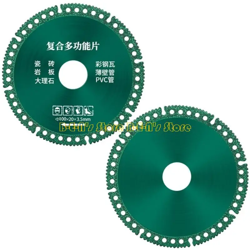 y1ad-鋸刃ディスク磁器タイルセラミック花崗岩-大理石切断ブレード