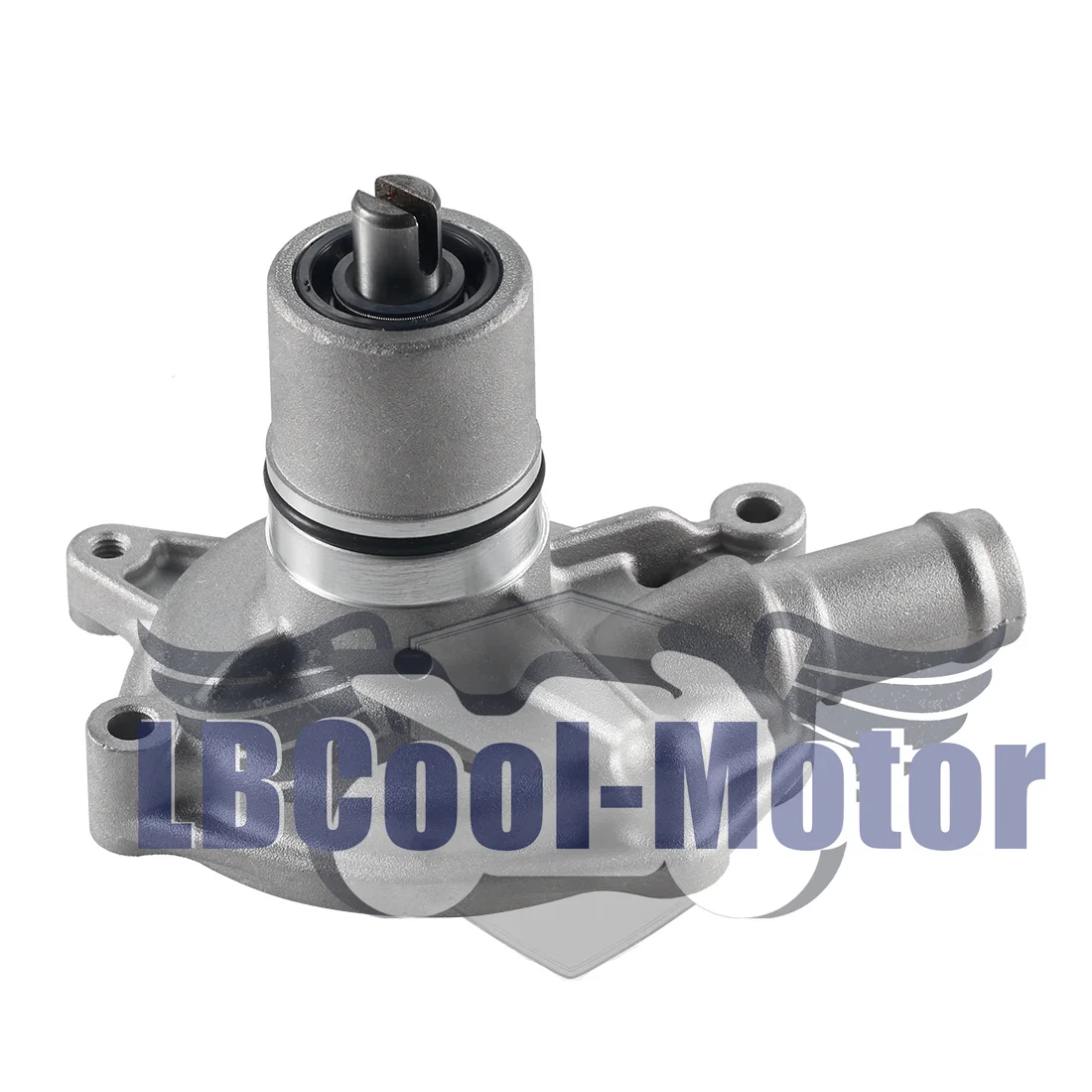 Engine Water Pump Assembly 19200-MN8-020 for HONDA NV400 Shadow 1995-1997 NV600 Shadow 1994