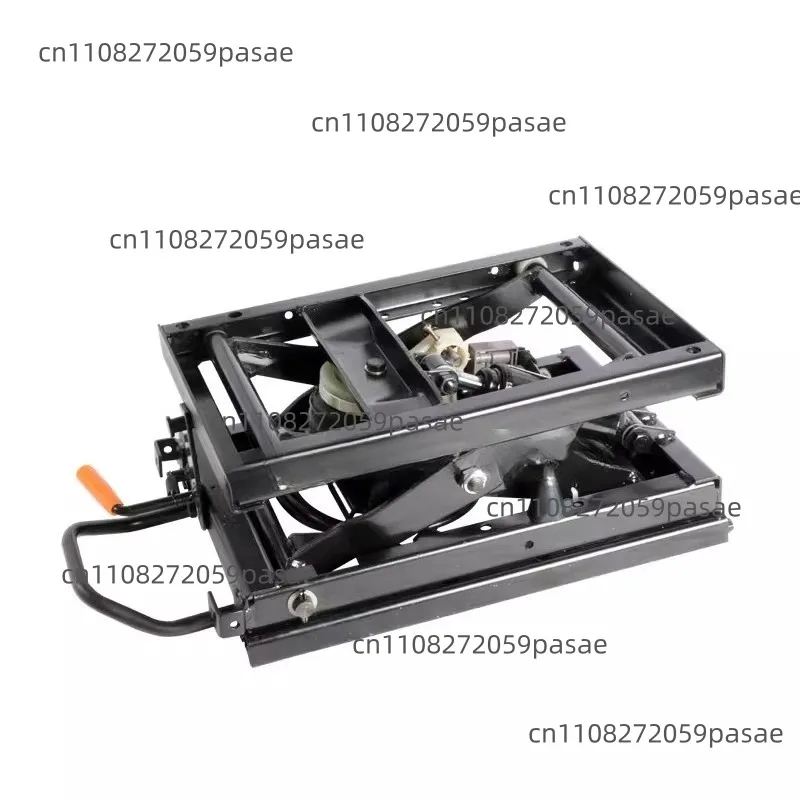 Suitable for Truck Seat Base Components; Universal Seat Brackets for Passenger and Commercial Vehicles